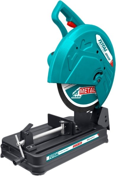 

Монтажная (отрезная) пила Total TS92435526