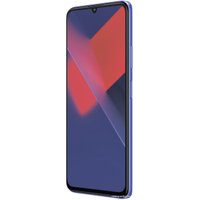 Телефон Wiko 10 4GB/128GB (синий)