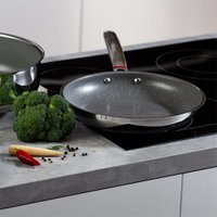 Сковорода Fissman Chef Pro 5516