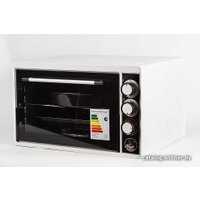 Мини-печь УЗБИ Чудо Пекарь ЭДБ-0123 (белый)