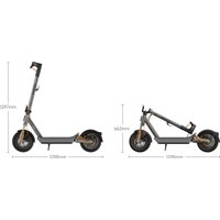 Электросамокат Xiaomi Electric Scooter 6 Max