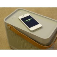 Беспроводная аудиосистема Bang & Olufsen Beolit 12