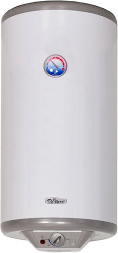 Накопительный электрический водонагреватель De luxe W100V1