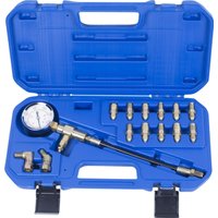 Манометр давления тормозной системы Мастак 120-50024C