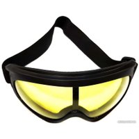 Горнолыжная маска (очки) ZEZ Sport JXX400