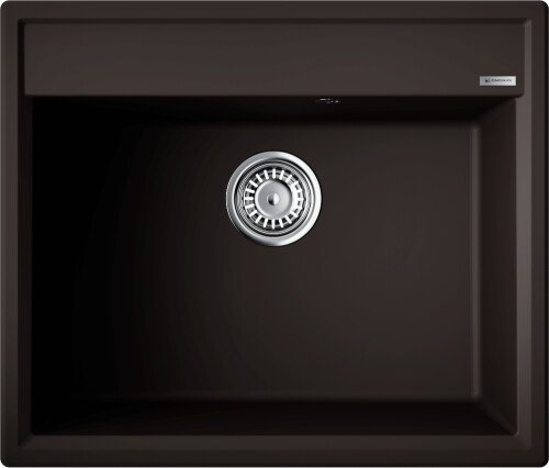

Кухонная мойка Omoikiri Daisen 60 ES (espresso)