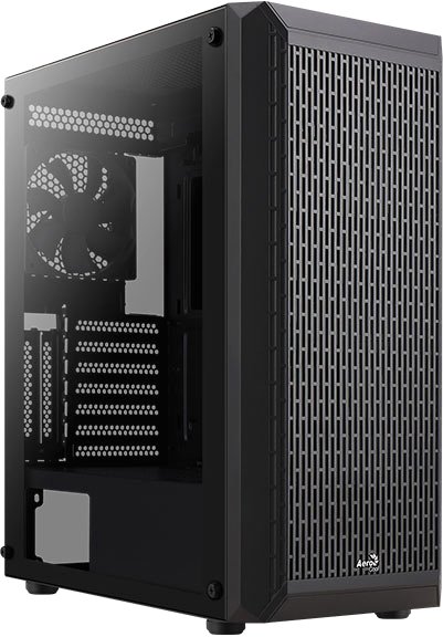 

Корпус AeroCool Beam-G-BK-v1