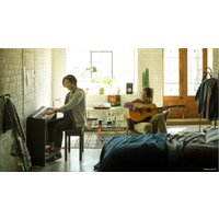 Цифровое пианино Yamaha P-125BK