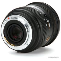 Объектив Sigma 24-70mm F2.8 IF EX DG HSM Canon EF