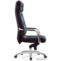 Офисное кресло Бюрократ DAO/BLACK (черный)