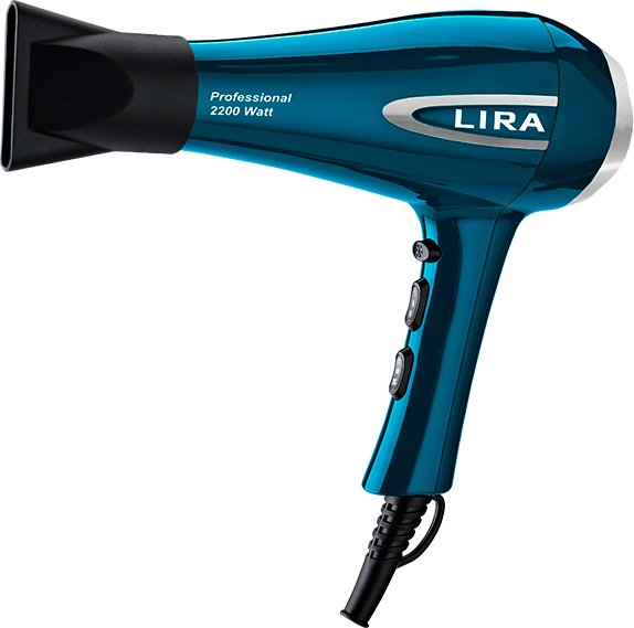 

Фен LIRA LR 0706