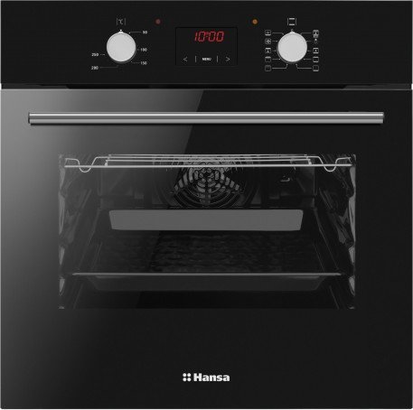 Электрический духовой шкаф Hansa BOES68460