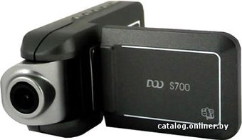 Видеорегистратор DOD S700