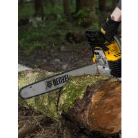 Бензопила Denzel DS-5218