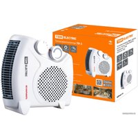 Тепловентилятор TDM Electric SQ2520-1302