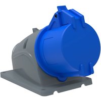 Розетка промышленная IEK Magnum PSN11-032-3