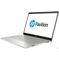 Ноутбук HP Pavilion 15-cs1016ur 5HA04EA