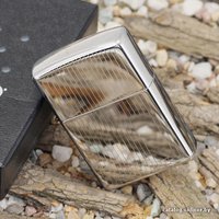 Зажигалка Zippo Classic 350 High Polish Chrome