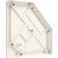 Душевой поддон Saniteco SUSD100 (100x100) в Бресте