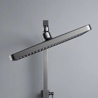 Душевая система  Shevanik S4636T