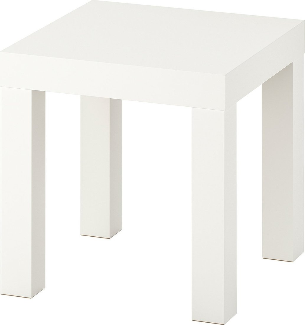 Приставной столик Ikea Lack 30514791