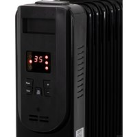 Масляный радиатор Camry CR 7810