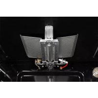 Кухонная плита Nord (Nordfrost) GG 6061 B