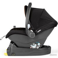 Детское автокресло Peg Perego Primo Viaggio i-Size (ebony)