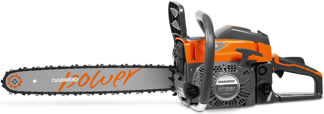

Бензопила Daewoo Power DACS 5218XT