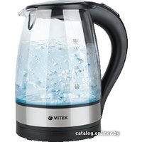 Электрический чайник Vitek VT-7008 TR
