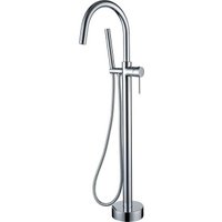 Смеситель Boheme Uno 469-CR (хром)