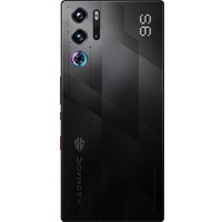 Смартфон Nubia Red Magic 9S Pro 12GB/256GB международная версия (мокрый снег)