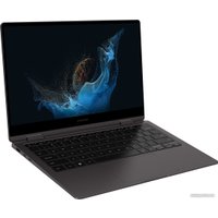 Ноутбук 2-в-1 Samsung Galaxy Book2 360 NP730QED-KA1IN