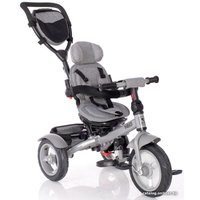 Детский велосипед Lorelli Neo Air 2021 (черный)