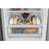 Холодильник side by side ZUGEL ZRTD459XB