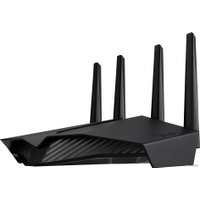 Беспроводной DSL-маршрутизатор ASUS DSL-AX82U