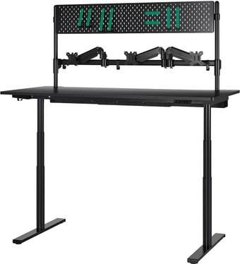 Геймерский стол Ikea Malomrade 50585805