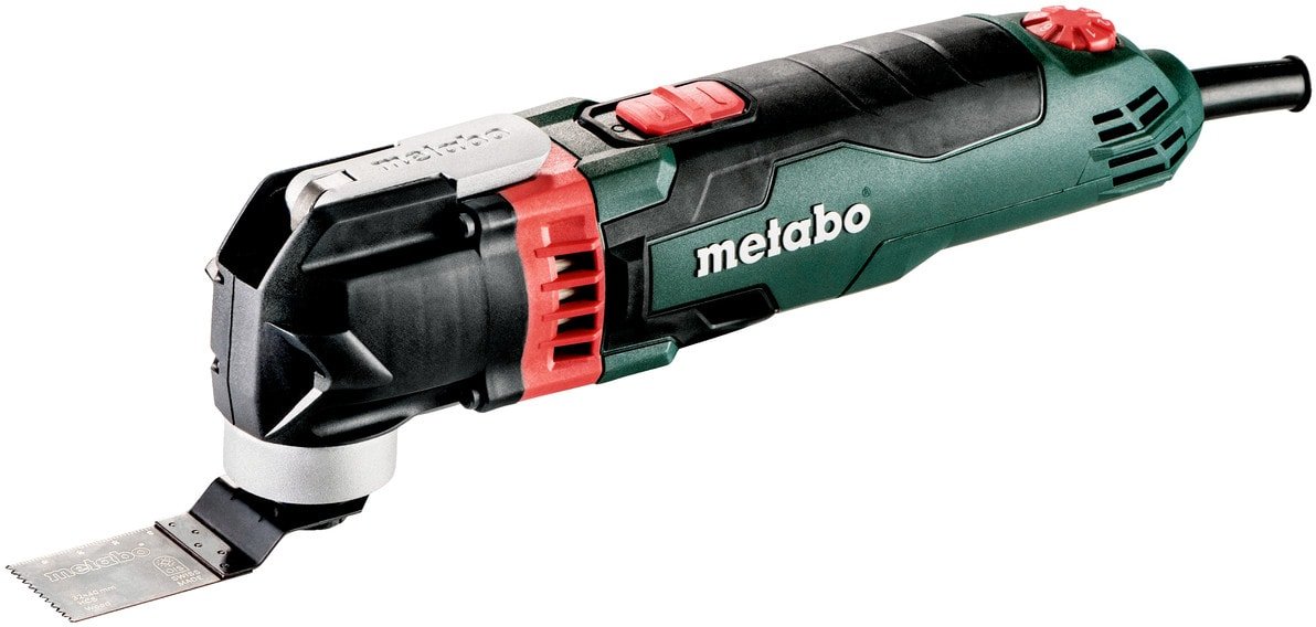 

Реноватор Metabo MT 400 Quick 601406000