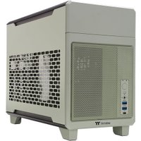 Корпус Thermaltake TR100 Matcha Green CA-11A-00SENN-00