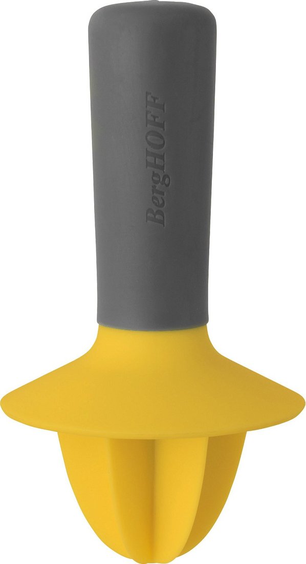 Ручная соковыжималка для цитрусовых BergHOFF Leo 3950538