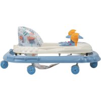 Ходунки Indigo Drive (синий)