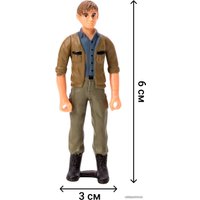 Игровой набор Masai Mara На ферме ММ205-028