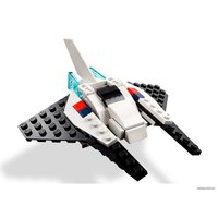 Конструктор LEGO Creator 31134 Космический шаттл