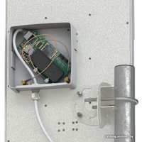 Антенна для беспроводной связи Антэкс Agata-2 MIMO 2x2 miniBox 00000914941
