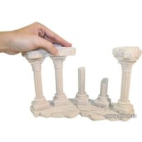 Декорация DekSi Атлантида №303