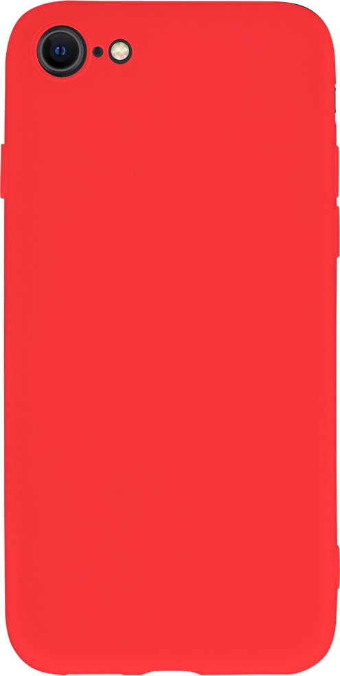 

Чехол для телефона Volare Rosso Jam для Apple iPhone SE 2020/8/7 (красный)