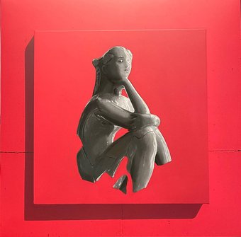 Виниловая пластинка Монеточка - Молитвы. Анекдоты. Тосты.