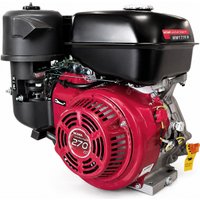 Бензиновый двигатель Weima WM 177 F/P (S shaft)