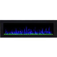 Электрокамин Aflamo Pride B 166