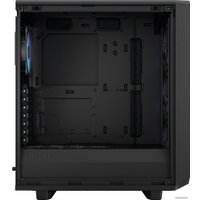 Корпус Fractal Design Meshify 2 Compact RGB Black TG Light Tint FD-C-MES2C-06